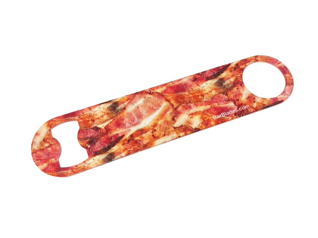 Bacon Wrapic Bar Blade - Bar Blades