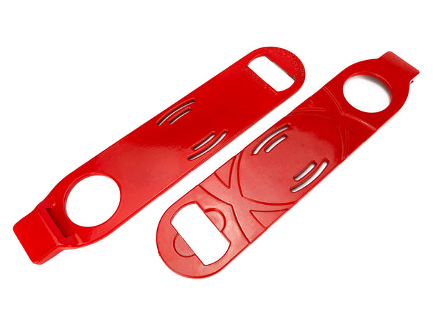 Red Bar Wrench - Bar Blades