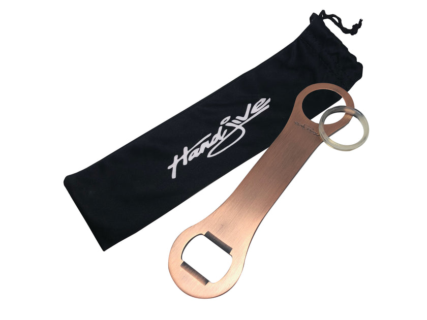 Personalise Your Bar Blades Branded Bottle Openers Bar Blades