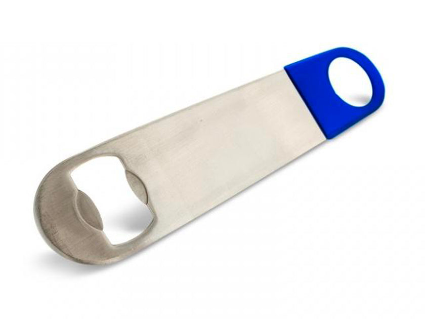 Blue Vinyl Bar Blade Bar Blades