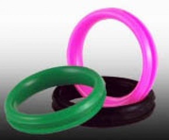 Spinner Ring Pink Limited Edition  - Bar Blades