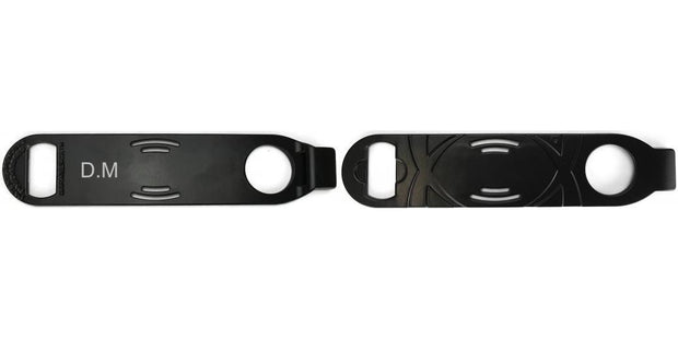 Black Bar Wrench - Bar Blades