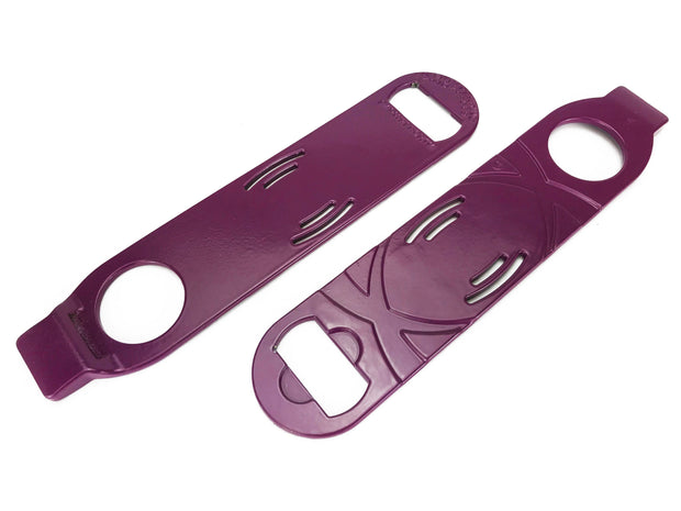 Purple Bar Wrench - Bar Blades