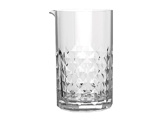 Professional 550ml Japanese Cocktail Mixing Glass - Bar Blades