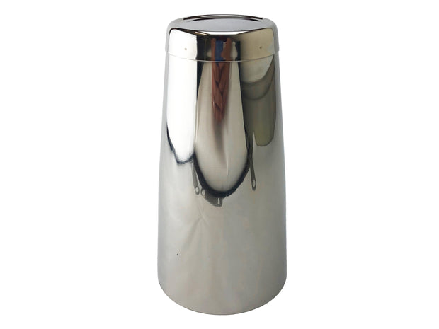 Branded Stainless Steel 28oz Boston Cocktail Shaker Tin Weighted