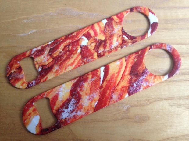 Bacon Kolorcoat Bar Blade  - Bar Blades