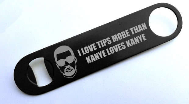 Kanye Loves Kanye Bar Blade - Bar Blades