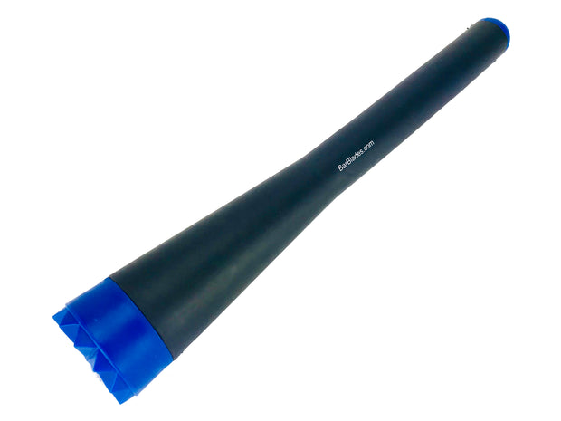 Black Plastic Muddler - Bar Blades