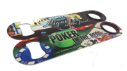 Liquor Poker Bar Blade  - Bar Blades