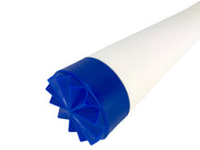 White Plastic Muddler - Bar Blades