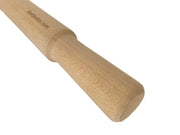 Wooden Muddler - Bar Blades